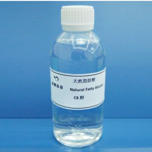 Quality C8H17OH Octanol C8 Alcohol Surface Active Ingredient For Plasticizer for sale