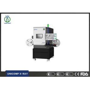 Quality Unicomp Benchtop X Ray Machine / Electronics X Ray Machine For Failure Analysis Laboratories for sale