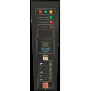 Bakery Oven in Baking Equipment