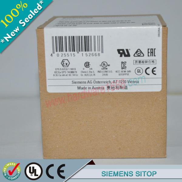 Buy SIEMENS SITOP 6EP1336-3BA00-8AA0/6EP13363BA008AA0 at wholesale prices