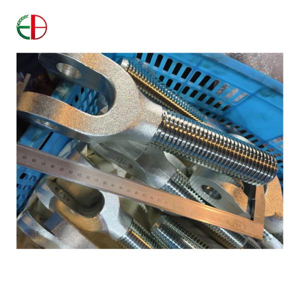 Die Steel SKD11 45 Rough Material Polished Plate Fine Plate Processing Forging