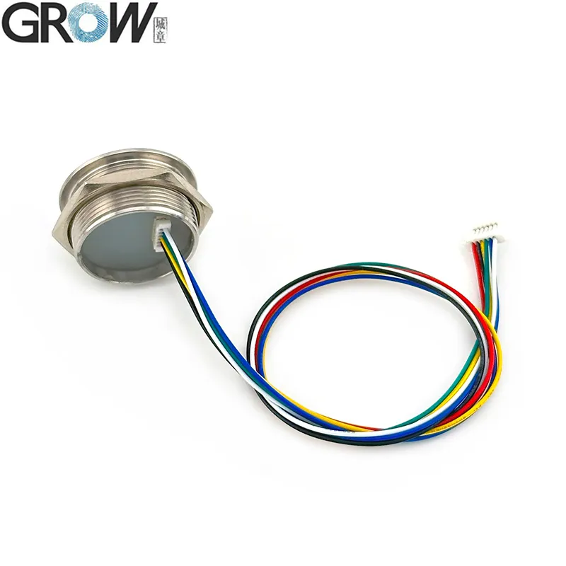 Grow GM861-LED White Fill Lighting 2D/1d Barcode Module Scanner Reader USB/Uart