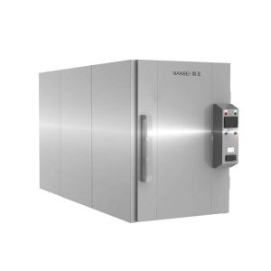 1.5m³ Ethylene Oxide Sterilizer