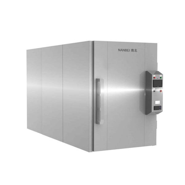 1.5m³ Ethylene Oxide Sterilizer