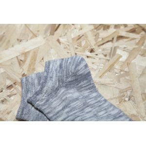 custom logo, design, color cotton men ankle boat runing sport socks