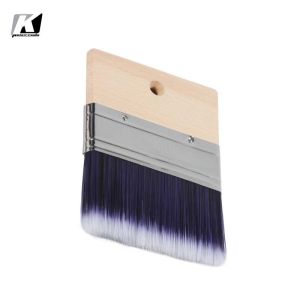 OEM Wear Resistant Bristle Paint Brushes Ceiling Multifunctional