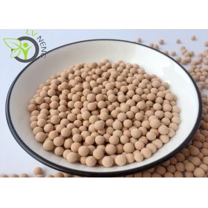 Quality Hydrogen Purification Molecular Sieve 5a , Molecular Sieve Desiccant Produce N2 for sale