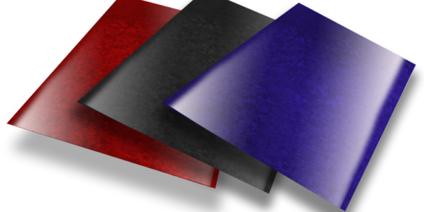 Hardcoat Aluminum Sheet Coil High Hardness Surface Corrosion / Abrasion Resistant