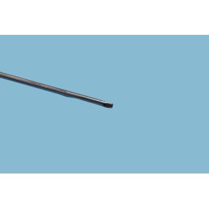 27001K 8FR Ureteroscope Rigid For Urological Endoscopy 340mm