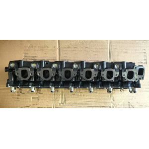 Toyota 1HZ cylinder head 11101-17010