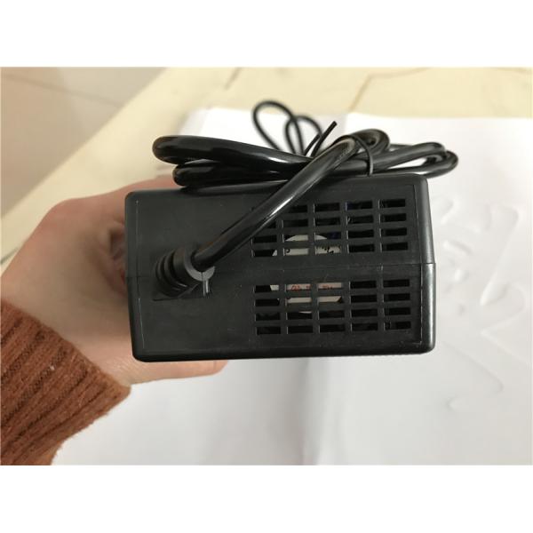 DC 42V 36V 10ah~14ah Electric Bicycle Battery Charger for Tricycle