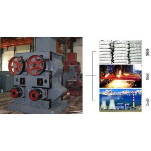 Anthracite Coal Mining 4 Teeth Roller Crusher