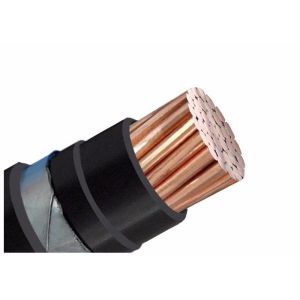 High Tension Armoured Electrical Cable