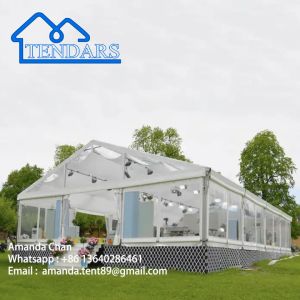 Big White Chapiteau Church Wedding Marquee Tents Marriage Tent Price Indian