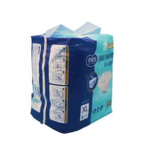 Daytime Or Overnight 3x 4xl Most Absorbent Pull Ups For Adults