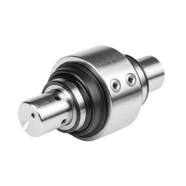 High Rotational Speed Drive Shaft Center Bearing Featuring Grease Lubrication