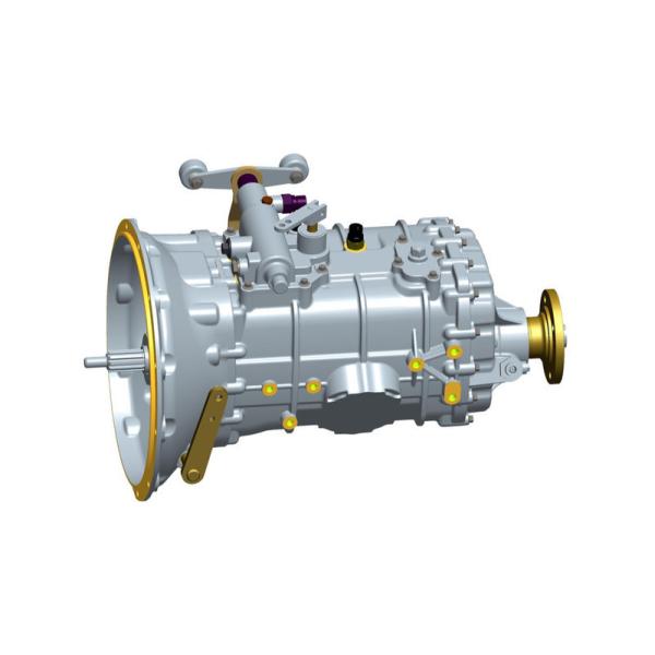 Changan Chang'an Original Transmission Parts for Made in Long Lasting Parts