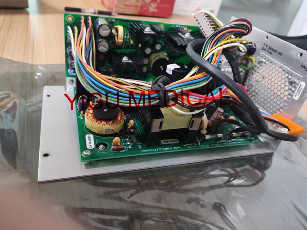 GE Corometrics 250 Patient Monitor Power Supply PN 2005845-002