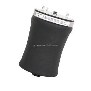 Rear Air Suspension Spring Rubber Bag for BMW X5 E53 37126750356 37121095580