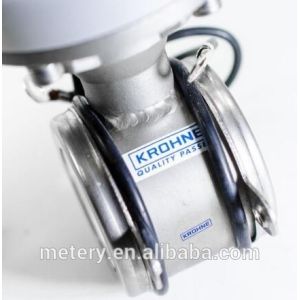Krohne Flow meter