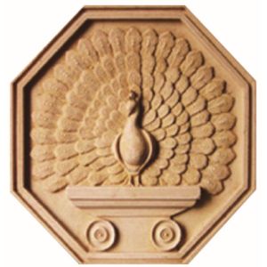 Quality 2015 hot sell artificial sandstone wall relief QG-R0010 for sale
