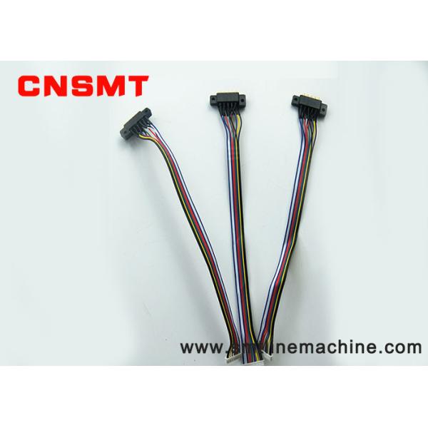 Buy J90611846A SM471 481 8mm Feeder Power Cable Samsung Spare Parts at wholesale prices