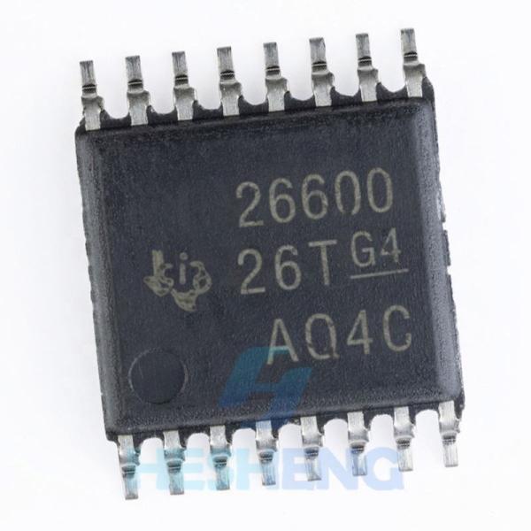 Buy TPS26600PWPT at wholesale prices
