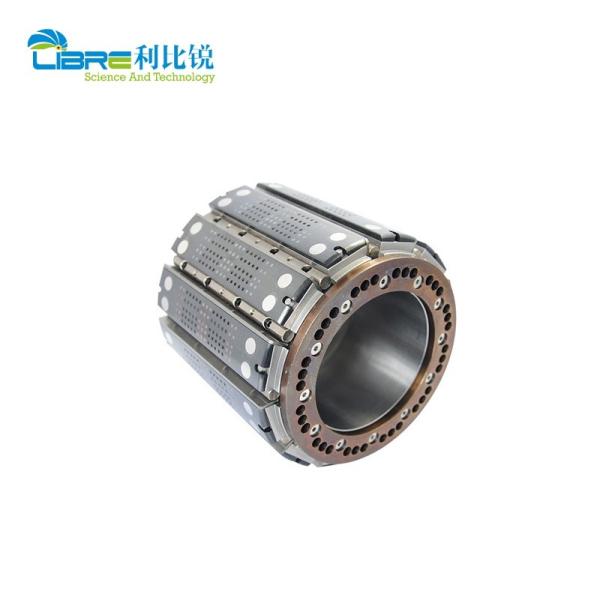 Buy Ceramic Material Carbide Suction Drum Roller Hauni Tobacco Machine Proto at wholesale prices