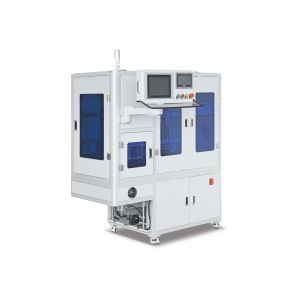 500KG Automatic Vision Counter Screw PE Packing Machine Professional Durable