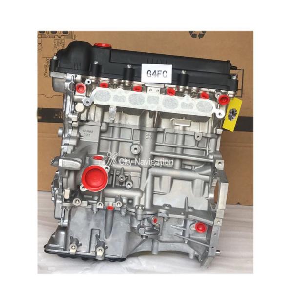 Original G4FC Auto Engine Assembly for Hyundai/KIA G4BH G4ED G4EE G4FA G4FD G4FG G4FJ