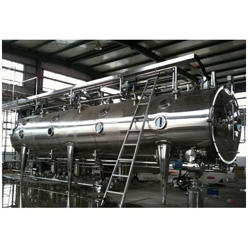 CE Certificated Vacuum Drying Machine , Vacuum Virtis Freeze Dryer / Lypholizer
