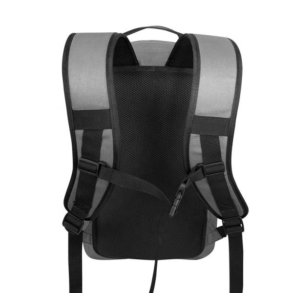 Leakproof 25l Waterproof Rucksack , Lightweight Water Resistant Backpack For Outdoor