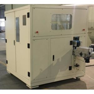 100 Cuts / Min Log Saw Cutting Machine