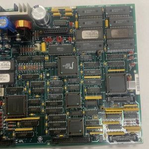 China GE DS215DMCBG1AZZ03B DS200DMCBG1AJG DOS DUP Processor Board with Dual Universal Processor 2kg Weight and 1 Year Warranty for Mark V Turbine Control on sale