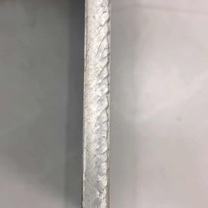 High Tensile Strength&Hardness Conductivity Thick Plate