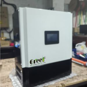 Maximum Load Current 60A Off Grid Controller for Wind Turbine Or Generator
