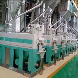 MPG150 Full Automatic Water Rice Polishing Machine Price