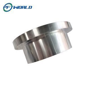 Precision Machining OEM CNC Turning Parts Stainless Steel Nickel Plating