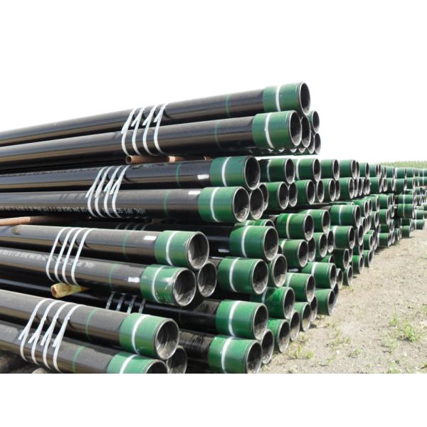 Buy API 5CT J55 Seamless Casing Pipe at wholesale prices