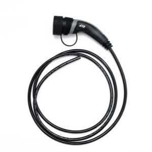 Electric Plug and Huntsman Materials Type 2 EV Charging Cable for Charging Needs