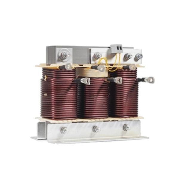 High Voltage Industrial Reactor 1200V/250kw/160A Tolerance ±3% Automatic Grade