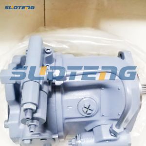 China A10V045 Hydraulic Pump Hydraulic Axial Piston Pump on sale