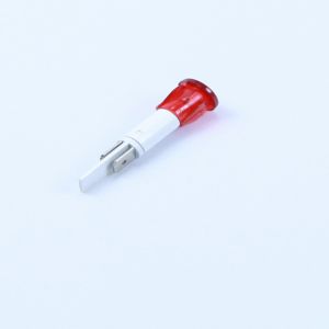 15000HRS Green Led Indicator Light IP65 24 Volt Led Indicator Light