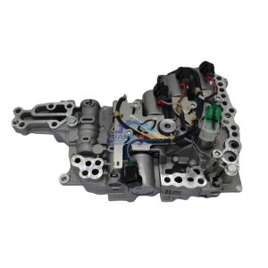 China 018CHA1502600 Automatic Gearbox Valve Body Hydraulic Control Module Assembly on sale