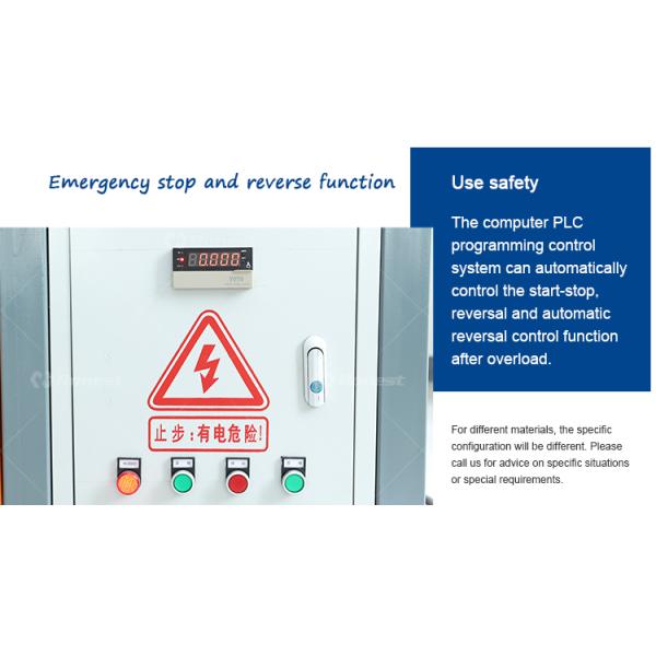 PCB Shredder Hard Dish Shredding Machine Tree Branch Shredder