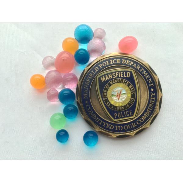 China Manufacturer Maker Custom Metal/Antique/Souvenir/Gold/Military/Silver