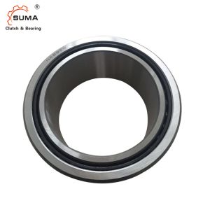 NA496 NKI NKIS 10MM Yoke Type Track Roller Bearing