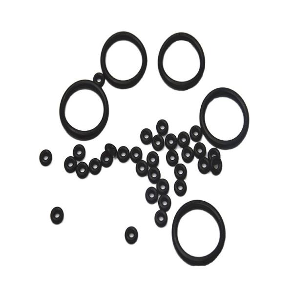 Top 10 Benefits of Fluorosilicone O-Rings for High-Temperature and Oil-Resistant