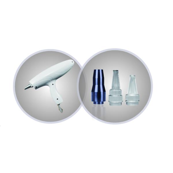 ND YAG Q Switch Laser Tattoo Removal Machine Sun Spot Removal SFDA