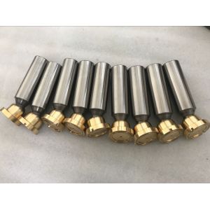 diesel245 Pump Parts , Hydraulic Pump Repair Parts Great Performance